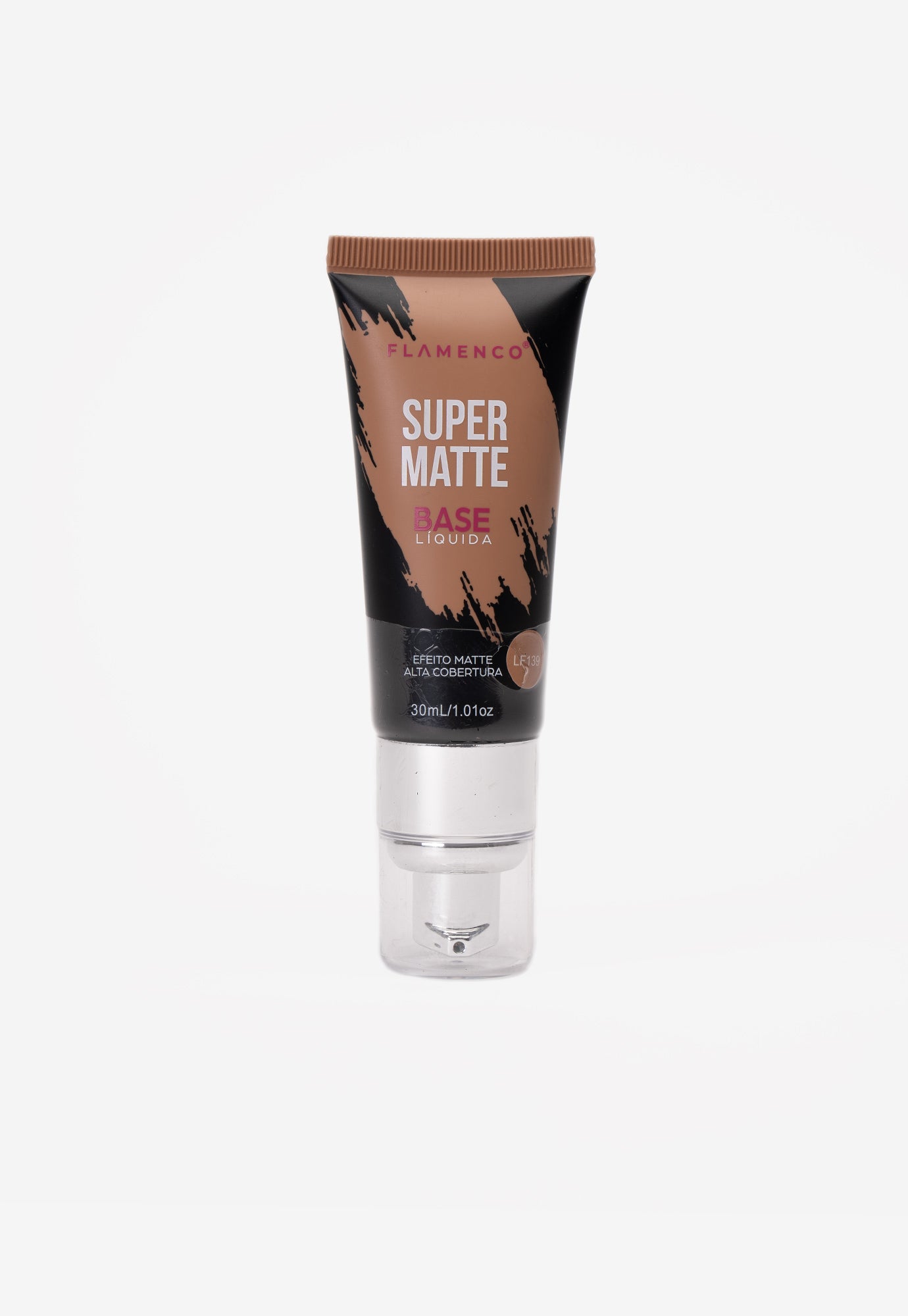 Base Líquida Super Matte LF139 Chinitown Chinitown